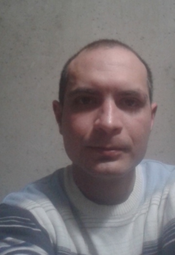 My photo - Misha, 30 from Chernivtsi (@misha64868)