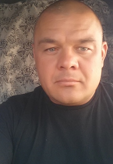 My photo - tolya, 43 from Salihorsk (@tolya2522)