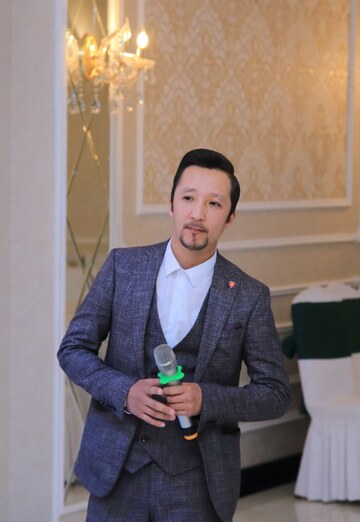 Моя фотография - Эрик, 39 из Бишкек (@erik12341)