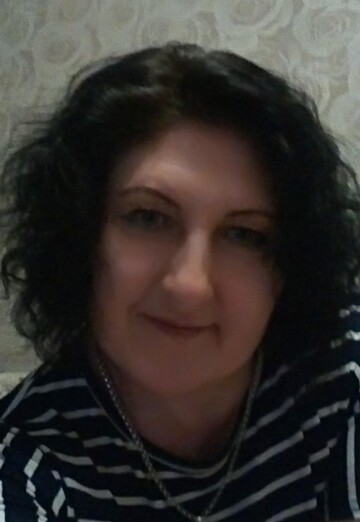 My photo - Olga, 50 from Stavropol (@olgarezenkova)