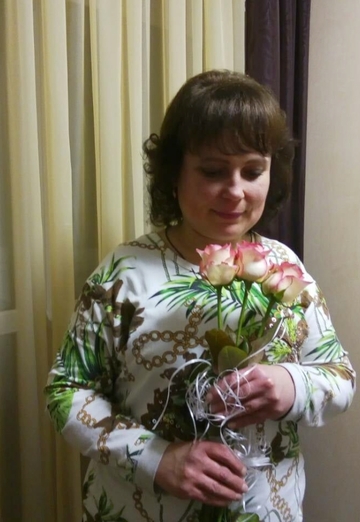 Моя фотография - Леся, 47 из Лубны (@lesya10674)