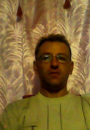 My photo - Evgeniy Larionov, 48 from Ukhta (@evgeniylarionov3)