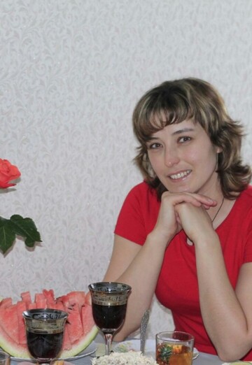 Моя фотография - Татьяна, 35 из Курган (@tatyana231499)