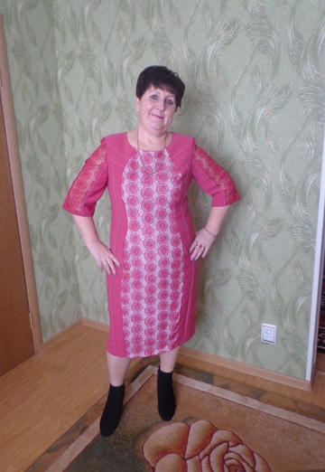 My photo - Valentina, 60 from Ust-Labinsk (@valentina33211)