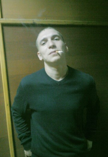Моя фотография - Роман, 31 из Зуевка (@roman113232)