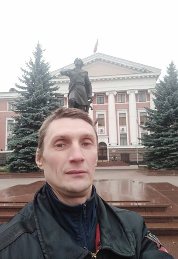 Моя фотография - Геннадий, 38 из Мозырь (@gennadiy26750)