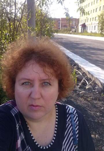 My photo - Irina, 46 from Norilsk (@irina267320)