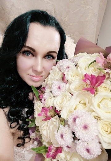 My photo - Yelvira, 35 from Troitsk (@karina37964)