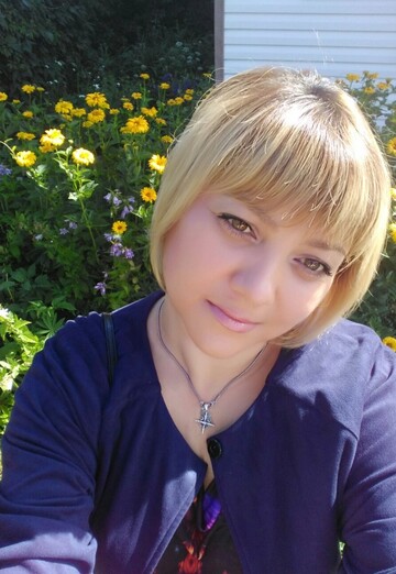 My photo - Aygul, 39 from Moscow (@aygul5724)