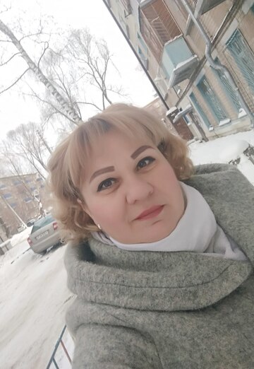 My photo - Oksana, 47 from Kazan (@oksana65861)