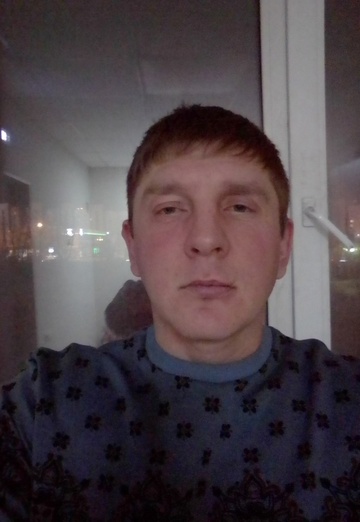 My photo - Aleksandr, 40 from Yekaterinburg (@aleksandr1075833)