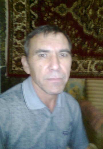 Моя фотография - Danier, 49 из Ташкент (@danier59)