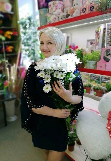 My photo - natalya, 51 from Monchegorsk (@natalya246488)