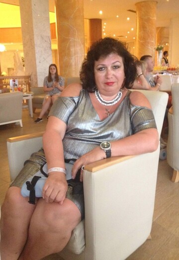Моя фотография - Надежда, 61 из Москва (@nadejda74625)