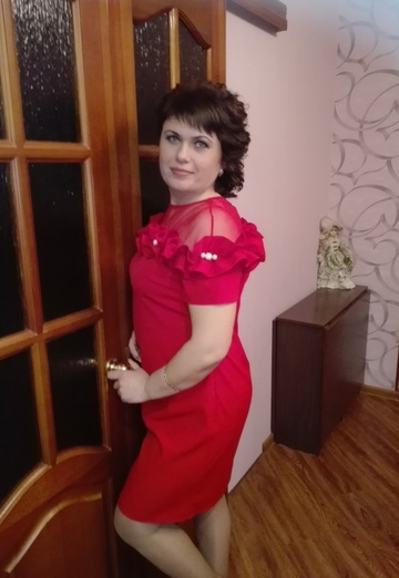 Моя фотография - Татьяна, 45 из Брянск (@tatyana291197)