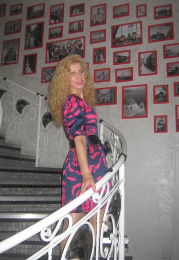 My photo - Larisa, 38 from Rubtsovsk (@larisa31228)