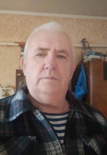 My photo - Vitaliy, 69 from Poltava (@vitaliy156502)