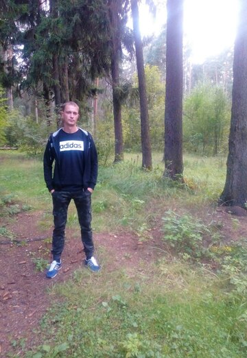 My photo - Sergey, 36 from Ramenskoye (@sergey614157)