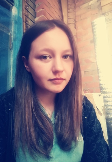 Моя фотография - Аня)), 25 из Кропоткин (@anyakuceva)