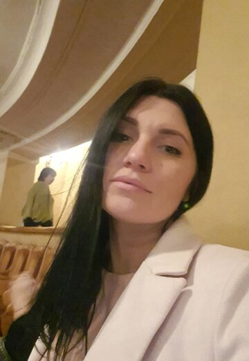 My photo - Diana, 37 from Voronezh (@diana30247)