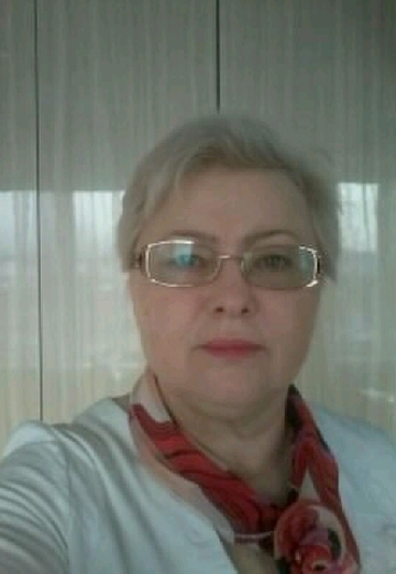 Моя фотография - Александра, 65 из Полтава (@aleksandra40510)