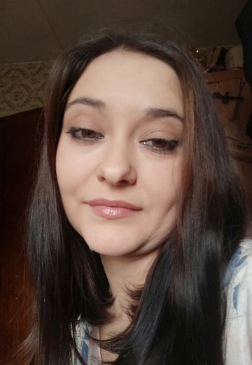 My photo - Katya, 30 from Kyiv (@katya93574)