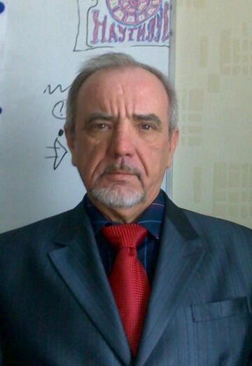 My photo - VLADIMIR, 62 from Donetsk (@vladimi189)