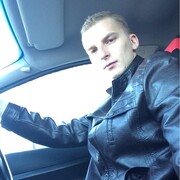 Дмитрий, 30, Луховицы