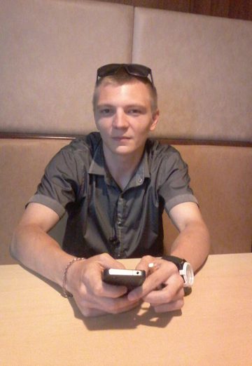 Vladislav (@vladislav21389) — my photo № 1