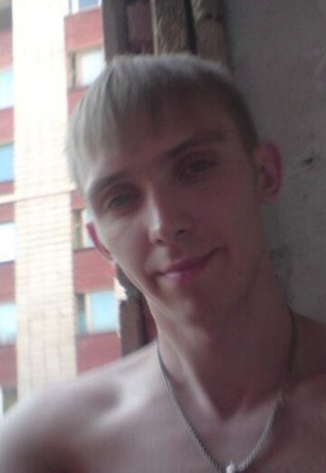 My photo - Artem, 33 from Omsk (@artem36964)