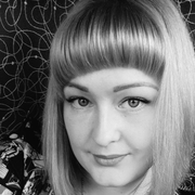 Виктория, 33, Черемхово