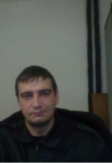 My photo - Nikolay, 41 from Zherdevka (@nikolay147915)