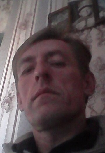 My photo - Vladimir, 53 from Grodno (@vladimir301712)