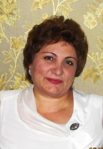 My photo - Tina, 60 from Cherepanovo (@tina2218)