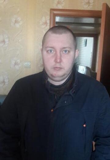 My photo - Mihail, 40 from Kremenchug (@mihailudovenko552)