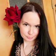 Марина 39 лет (Телец) Пушкин
