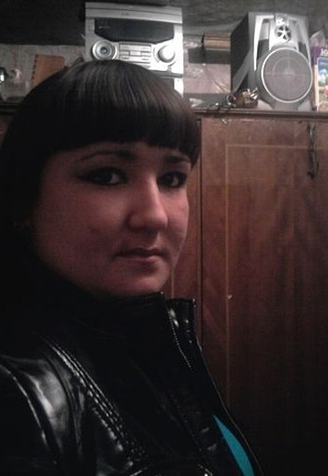 Моя фотография - кристина, 34 из Терновка (@id284443)
