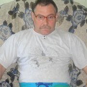 Женя Покатинский, 52, Фокино
