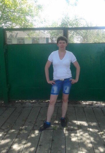 Yulya (@ulya13378) — my photo № 2