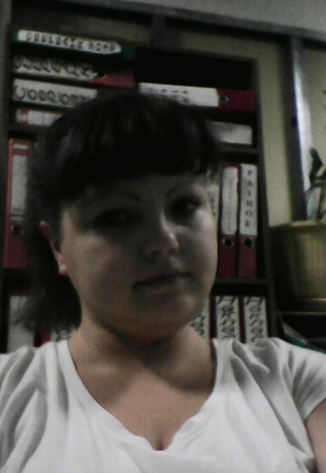 Mein Foto - Ekaterina, 29 aus Dimitrovgrad (@ekaterina55263)