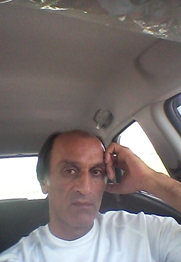 My photo - paata, 56 from Doha (@paata216)