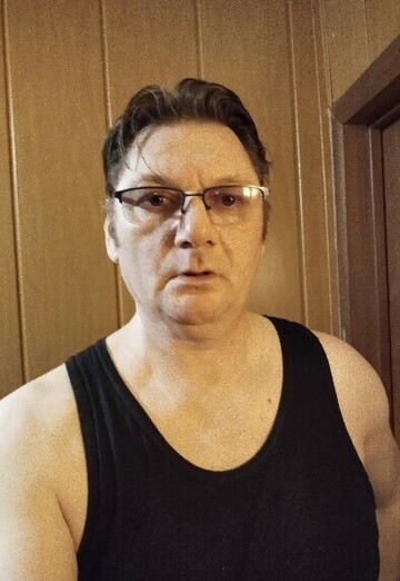 Моя фотографія - Юрий, 57 з Смоленськ (@uriy173471)