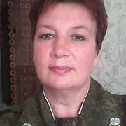 Наталья, 55, Трехгорный