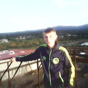 серёга, 26, Советская Гавань