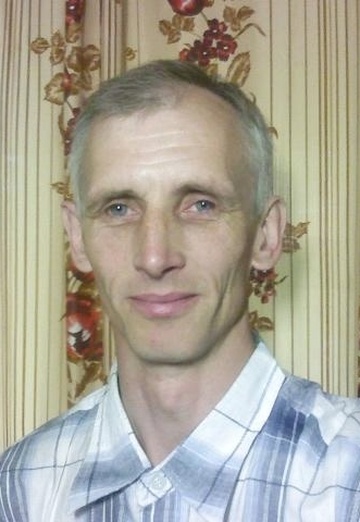 Моя фотография - Эдуард, 53 из Иркутск (@eduard8333448)