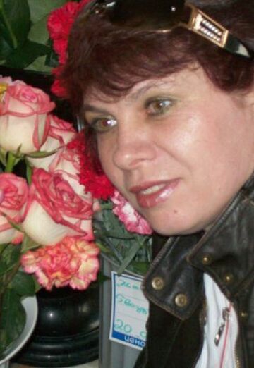My photo - Larisa, 58 from Stepnogorsk (@larisa20541)