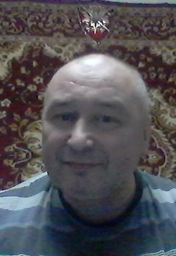 Моя фотография - Sergey, 61 из Калининград (@sergey567987)