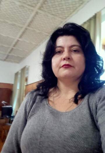 Моя фотография - Ольга, 43 из Ялта (@olga239620)