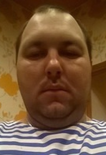 Моя фотография - Андрей, 35 из Иркутск (@andrey484399)
