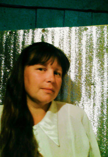 My photo - ALYoNA, 42 from Kaltasy (@alena71609)